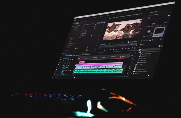 Best Laptops for Video Editing Under 60000 Pesos