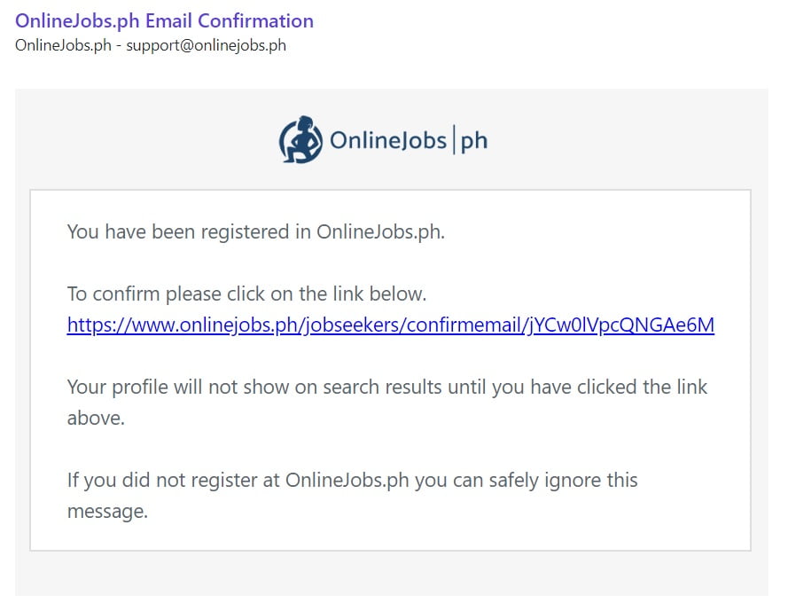 ID proof on Onlinejobs.ph 2