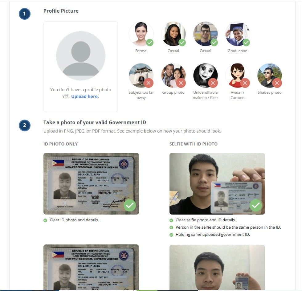 ID proof on Onlinejobs.ph 4b