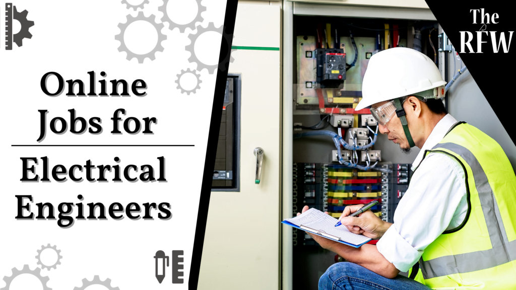 online jobs for engineers 3 (online jobs for electrical engineers)