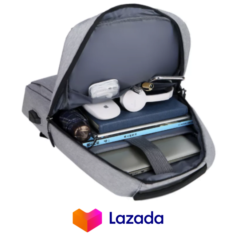 best work from home equipment philippines 11z(lazada laptop bag)