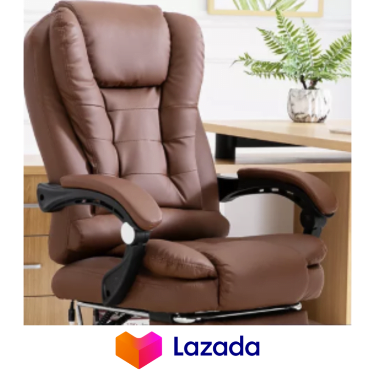 best work from home equipment philippines 2a(lazada chair)