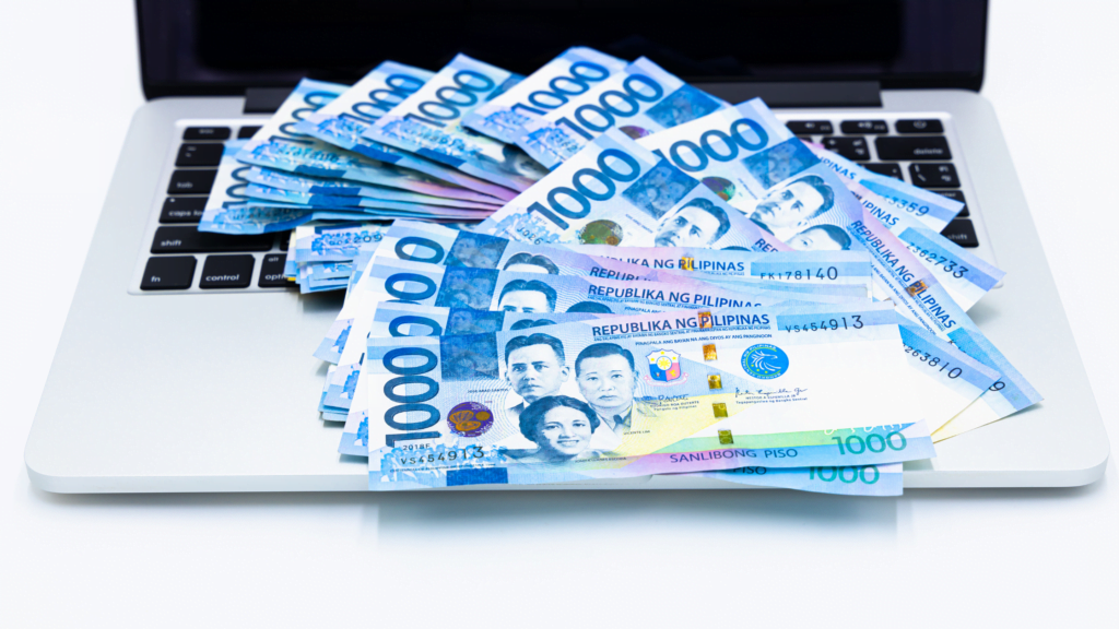 how much to pay filipino virtual assistant 4