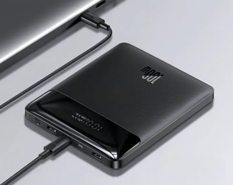 best power banks for laptops philippines 4 (Baseus Blade 100W)