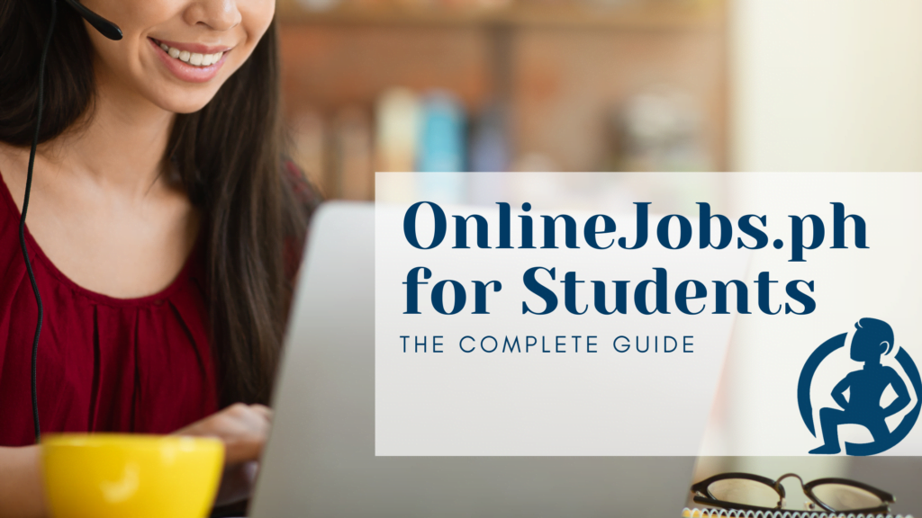 onlinejobs.ph for students 1