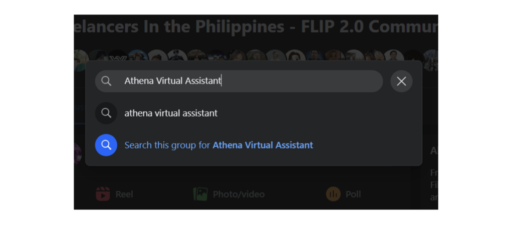 Athena Virtual Assistant Legit Jobs Reviews 7
