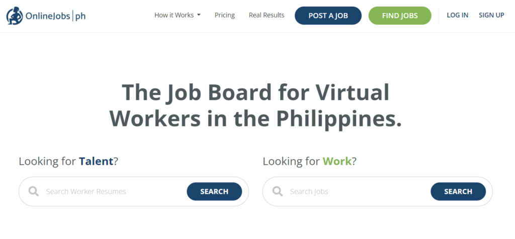where to hire virtual assistant philippines 2